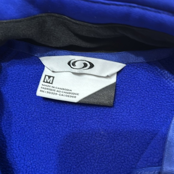 Salomon Jacket 🧥 - Picture 11 of 13